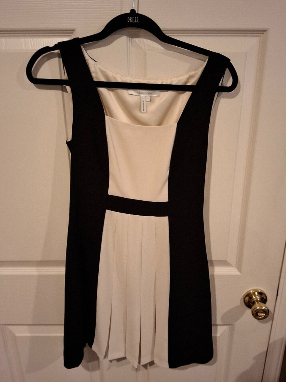 Max and Cleo dress size2